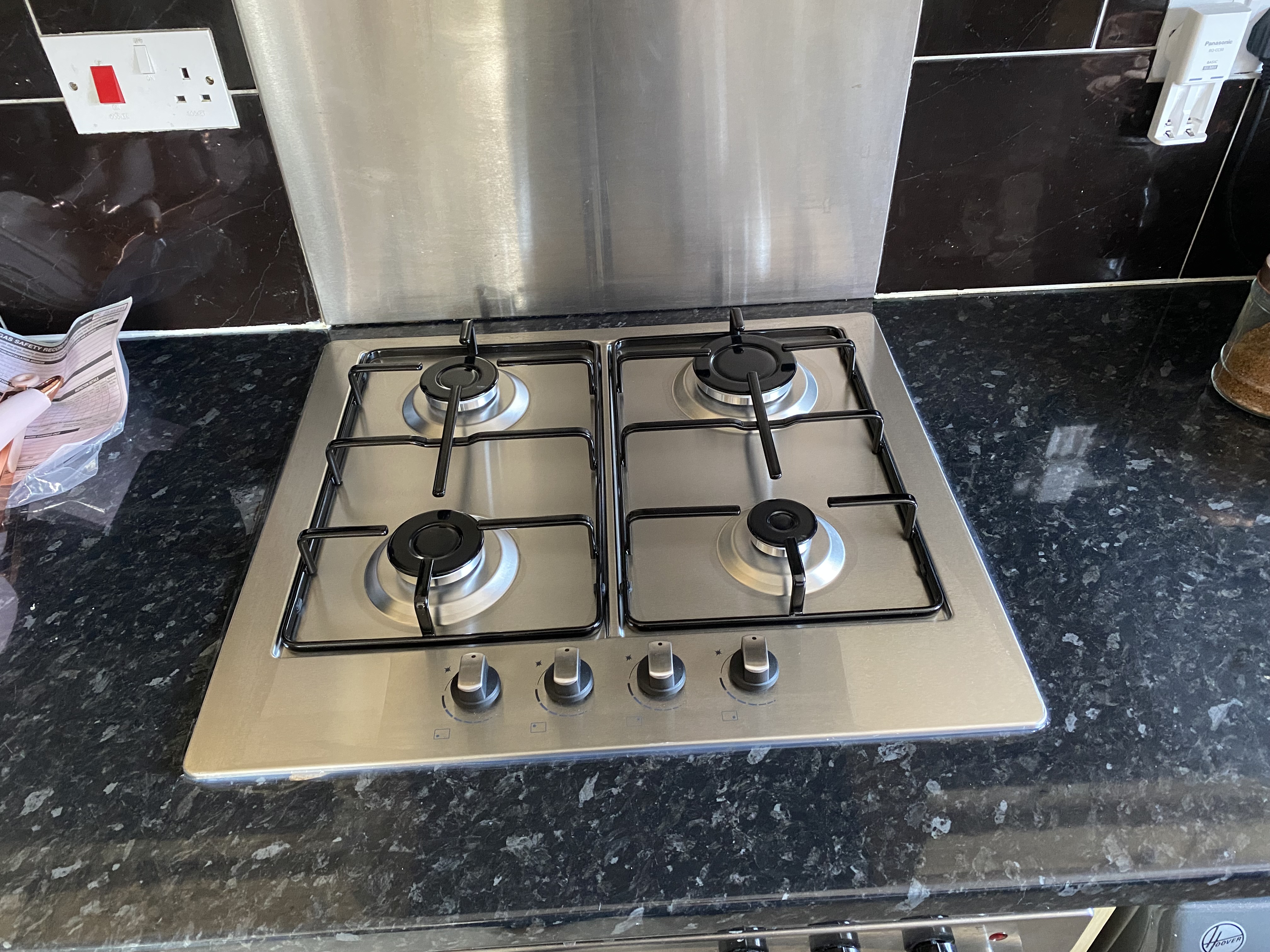 Gas Appliance Installations and Repairs in Essex